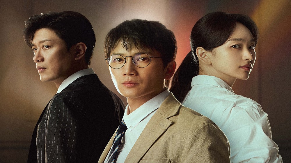 Link Nonton Drakor The Judge Returns, Kisah Mantan Hakim Korup Berjuang Perbaiki Kesalahan di Masa Lalu