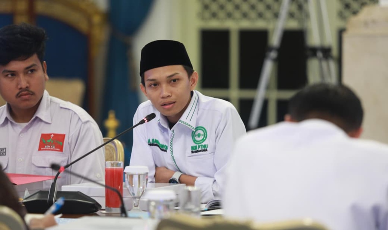 BEM PTNU Se-Nusantara Kecam Statsiun TV Swasta atas Tayangan yang Dianggap Lecehkan Kiai dan Pesantren Lirboyo