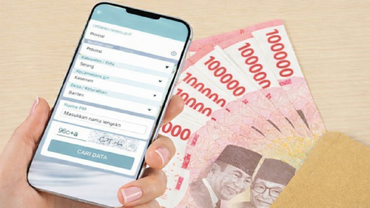 Bansos Anak 2026 Ada 4 Jenis yang Bakalan Cair, Bayi hingga Pelajar Bisa Dapat Bantuan Ini, Cek Syaratnya