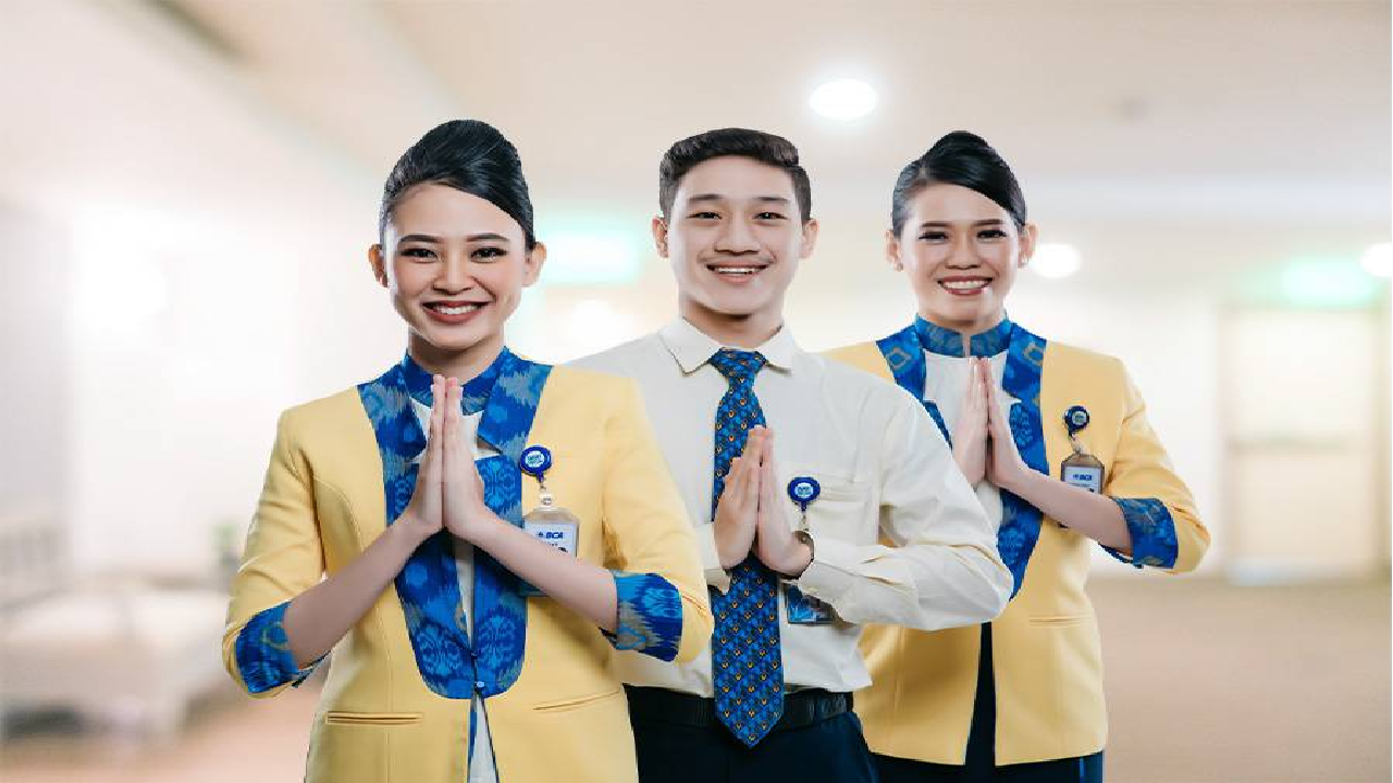 Resmi Dibuka! Beasiswa Bakti BCA 2025, Mahasiswa S1 PTN Bisa Dapat Uang Saku Plus Subsidi UKT