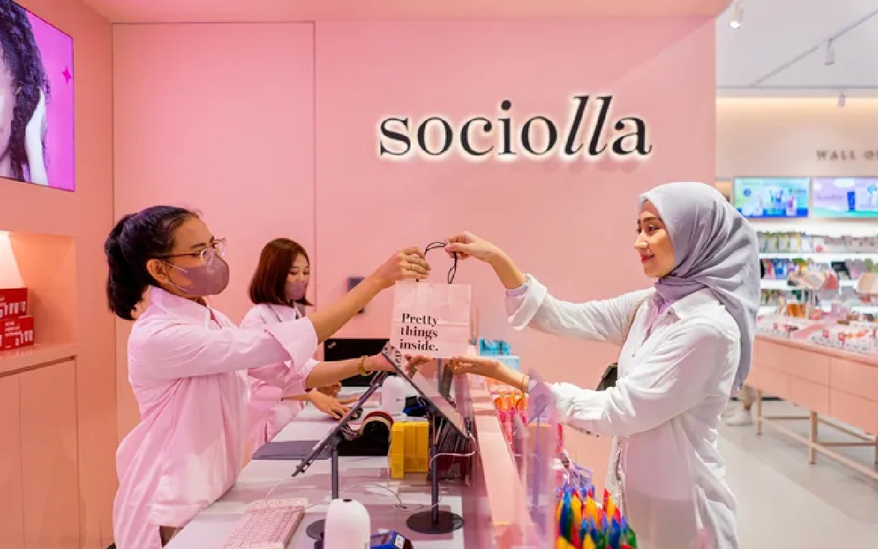 Lowongan Kerja Sociolla Februari 2026 Dibuka, Ini Daftar Posisi dan Kualifikasinya