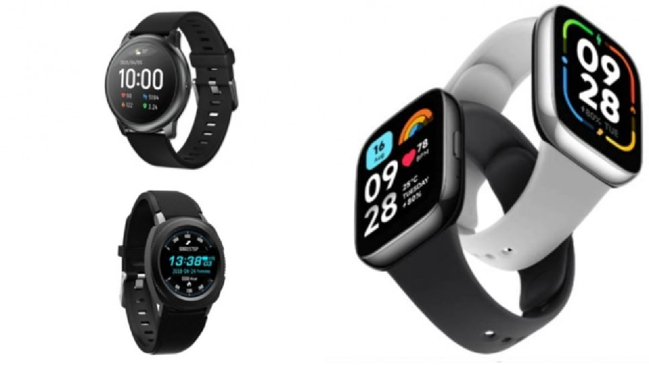 7 Smartwatch Paling Worth It Awal Tahun 2026 Harga di Bawah Rp500.000an