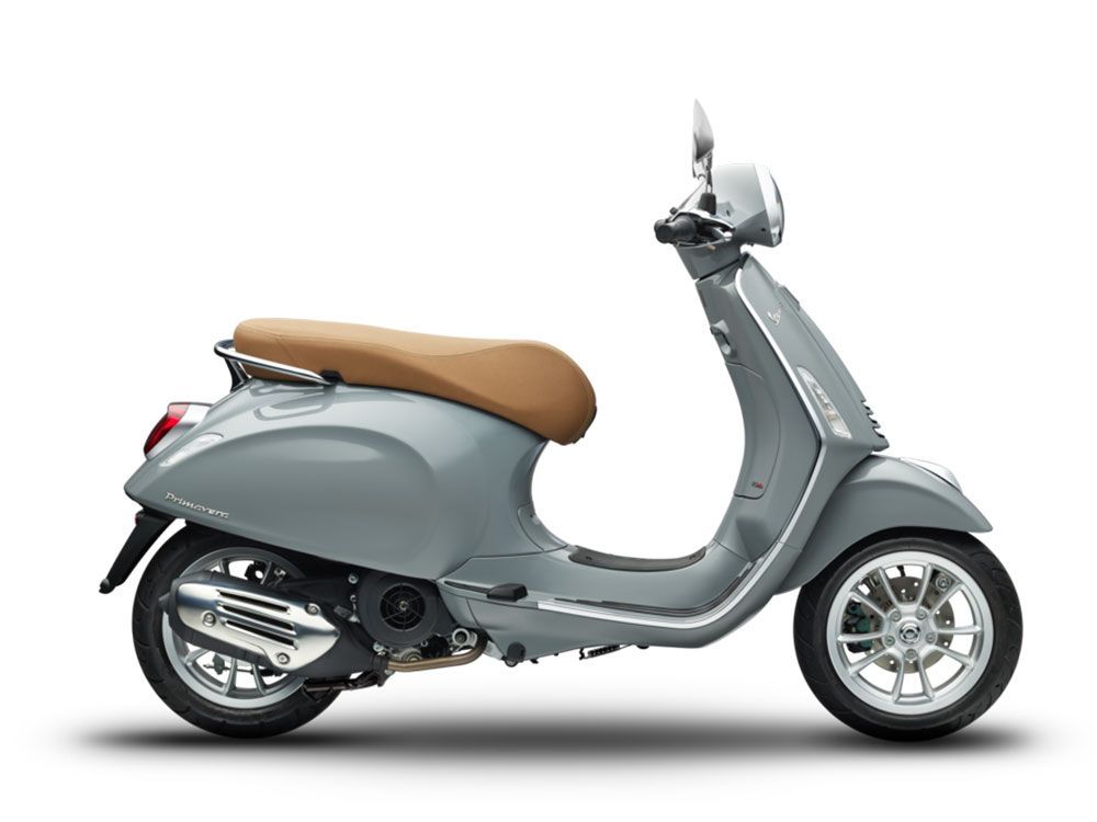 Mau Beli Vespa Matic Bekas? Ini Bagian Penting yang Wajib Dicek Biar Enggak Zonk