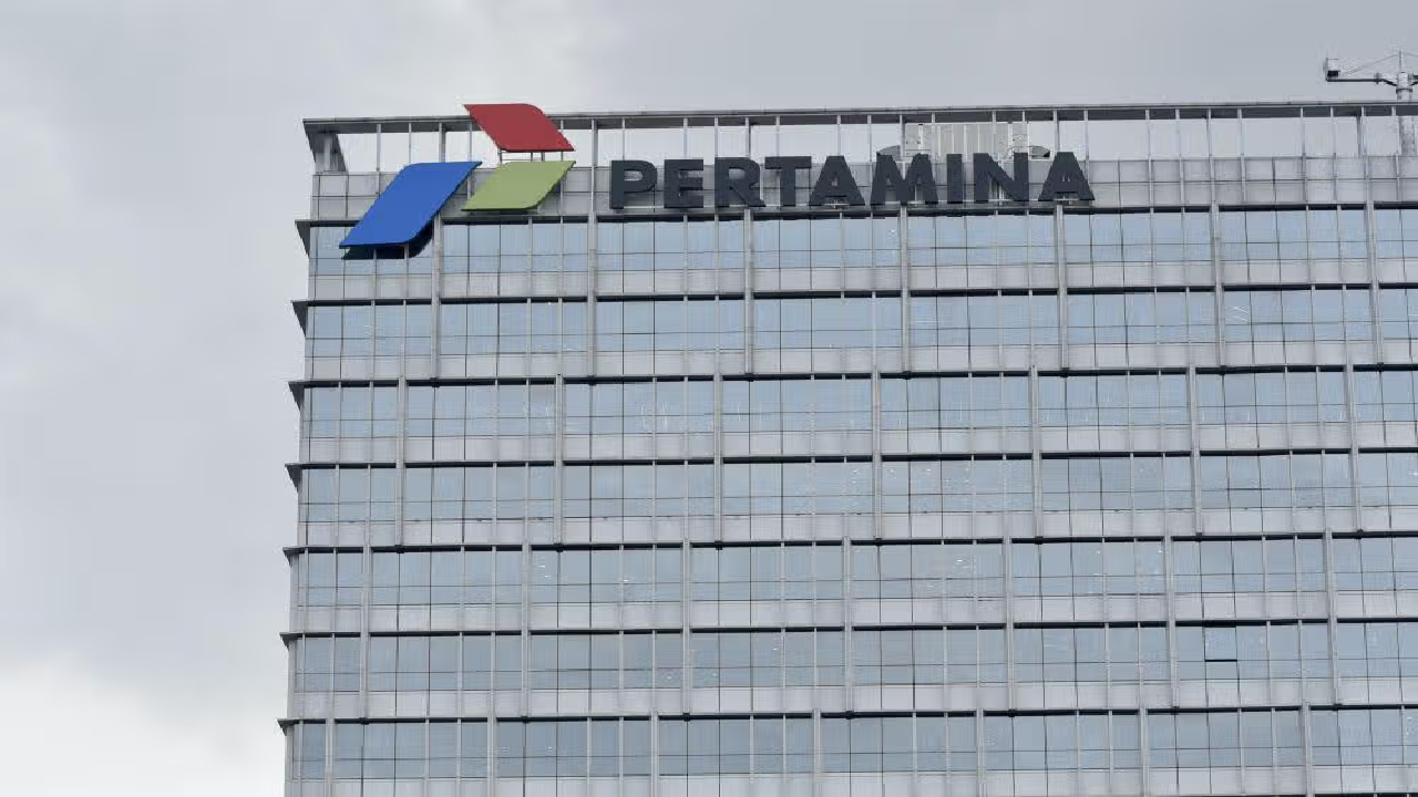 Persaingan Super Ketat! Ribuan Tersingkir, Ratusan Lulusan Terbaik Siap Jalani Magang Bergengsi di Pertamina 2025