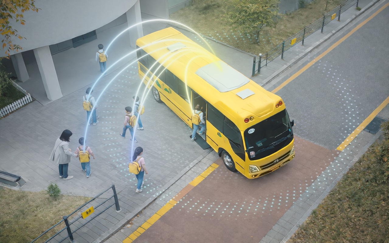 Vision Pulse Resmi Diperkenalkan, Hyundai-Kia Klaim Akurasi Deteksi 99 Persen!