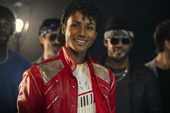Trailer Perdana Film Biopik “Michael” Resmi Dirilis! Jaafar Jackson Hidupkan Sosok King of Pop dengan Luar Biasa