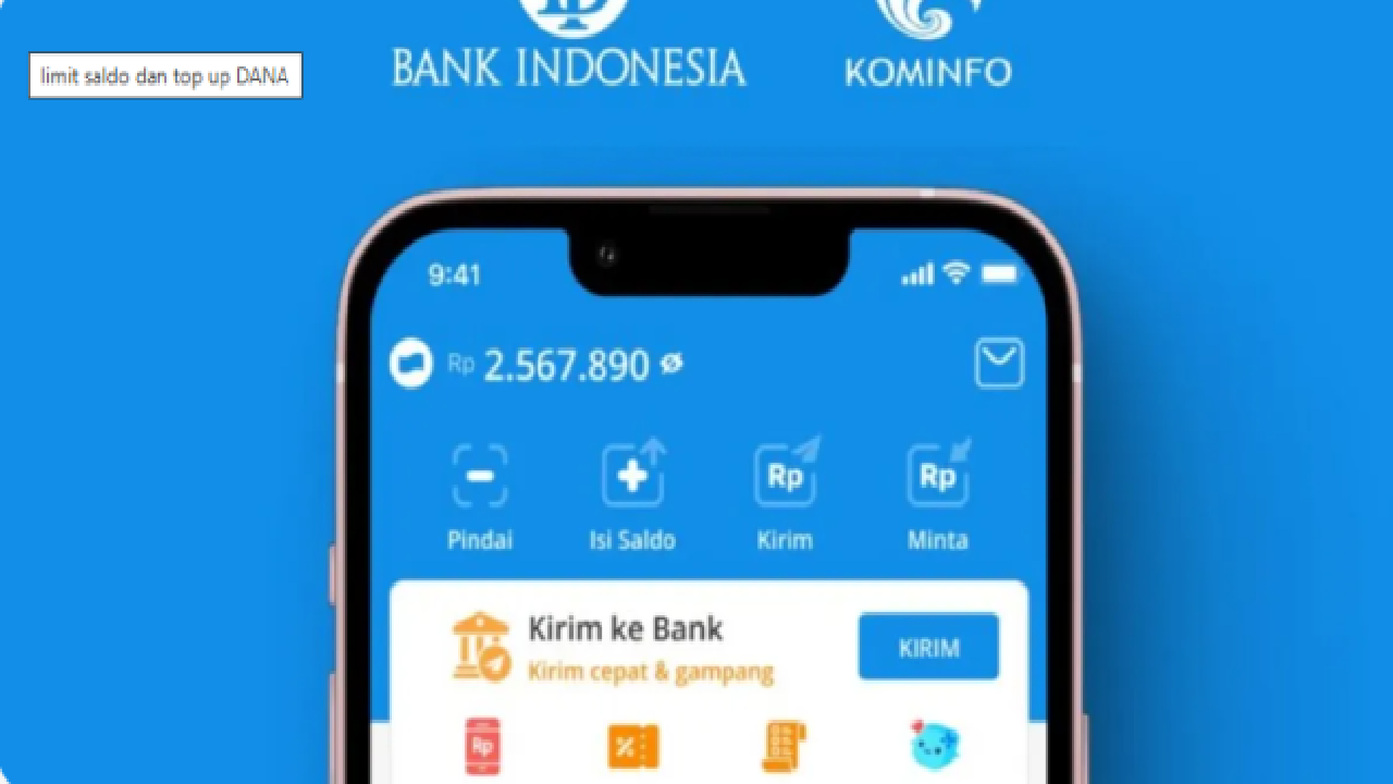 Masih Spesial Bulan Kemerdekaan, Segera Klik Link DANA Kaget Selasa 19 Agustus 2025 Rp 100.000!