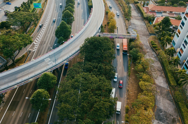 Jangan Asal Ngebut, Ini Aturan Kecepatan yang Harus Anda Taati Saat di Jalan Tol