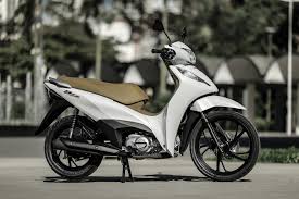Honda Biz 2025 Resmi Hadir, Motor Bebek Rasa Matic dengan Desain Modern dan Fitur Digital