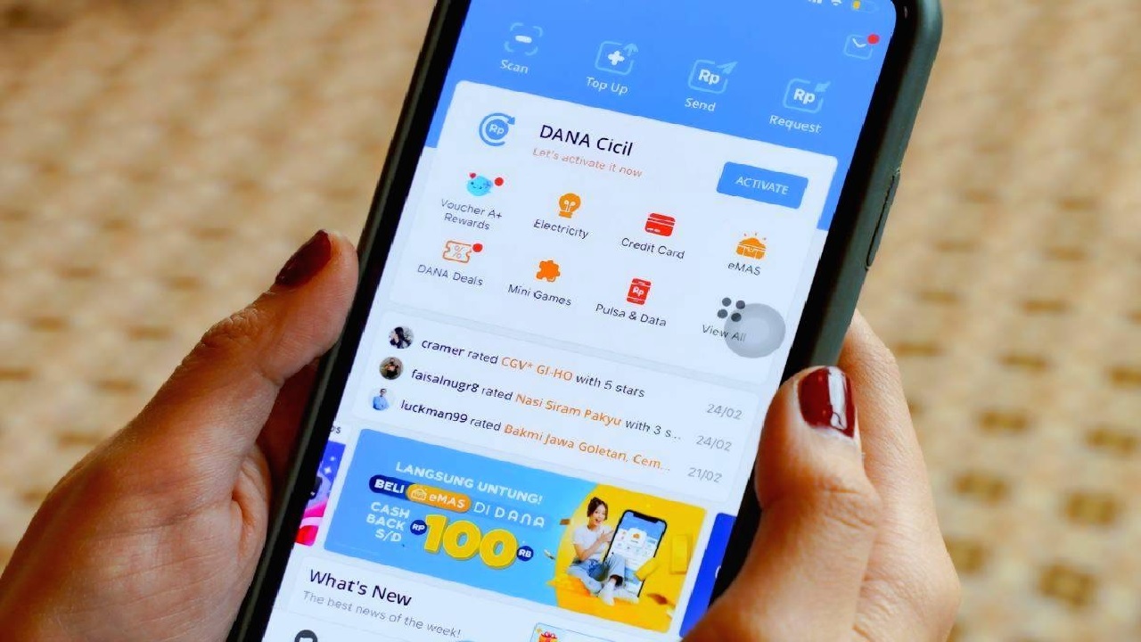 Aplikasi Penghasil Uang Helo 2026 Resmi Update, Begini Cara Dapat Koin dengan Mudah!
