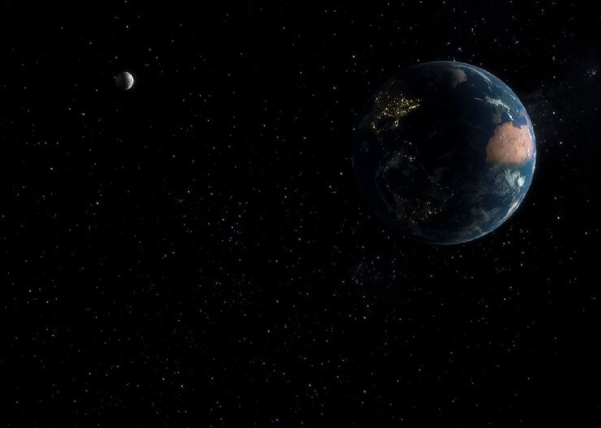 Bahaya! Nyaris Setengah Bumi Akan Gelap Gulita Pada 8 April 2024, Astronom Ungkap Penyebabnya