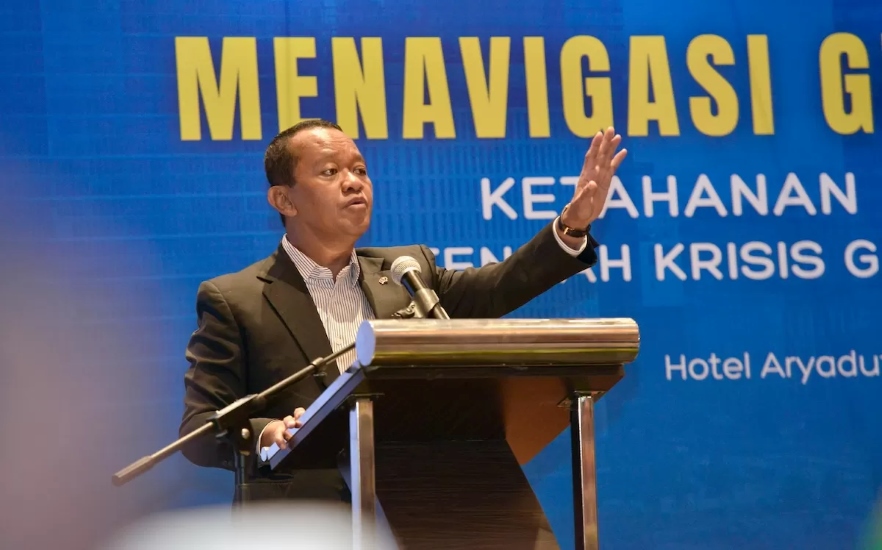 Sempat Isu Naik, Menteri ESDM Ambil Keputusan Tak Terduga Soal Tarif Listrik