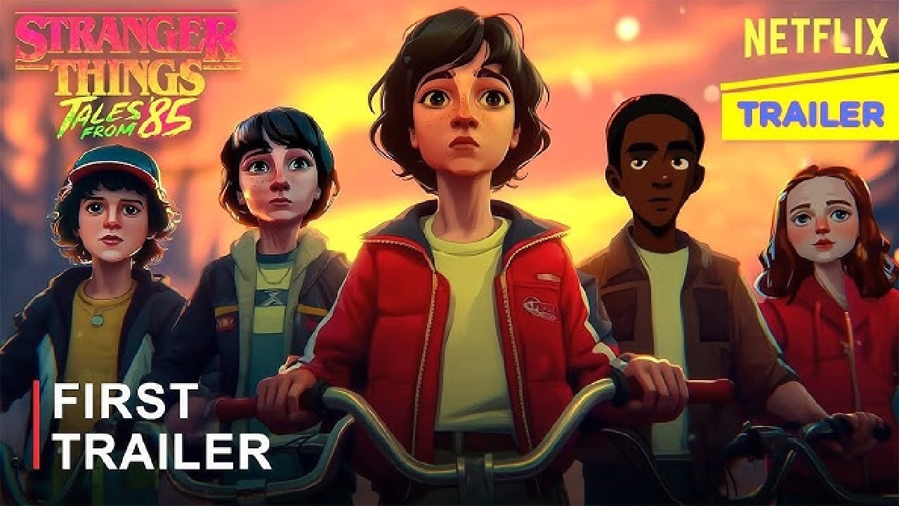 5 Film dan Serial Netflix April 2026 yang Lagi Viral, Nomor 4 Bikin Deg-degan!