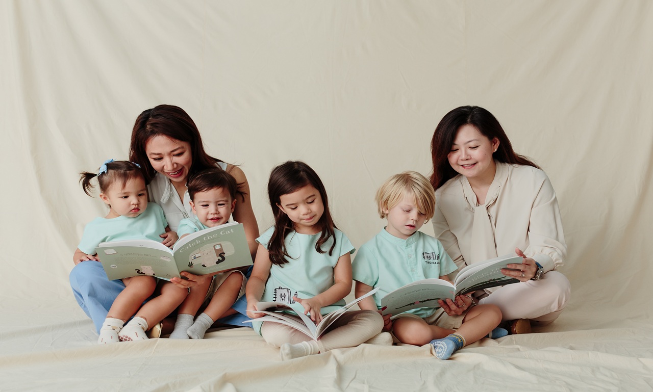 Trehaus School Jakarta Luncurkan 'The Afternoon Program', Perluas Ruang Belajar dan Pengasuhan Anak