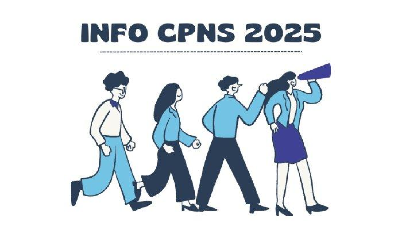 Hore! Usia 40 Tahun Masih Bisa Lamar CPNS 2025, Cek Semua Posisinya