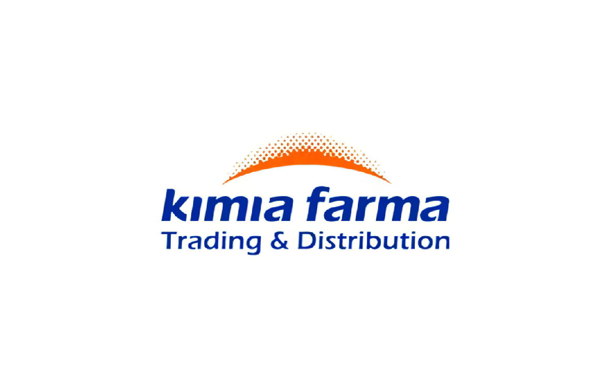 PT Kimia Farma Trading & Distribution Membuka Lowongan Kerja, Cek Syaratnya di Sini!