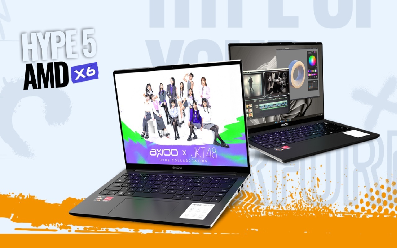 5 Laptop Rp7 Jutaan Terbaik Awal 2026, Performa Kencang dan Worth It
