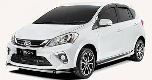 Daihatsu New Sirion 2026 Resmi Meluncur! City Car Stylish Irit BBM dengan Fitur Canggih, Cek Harganya
