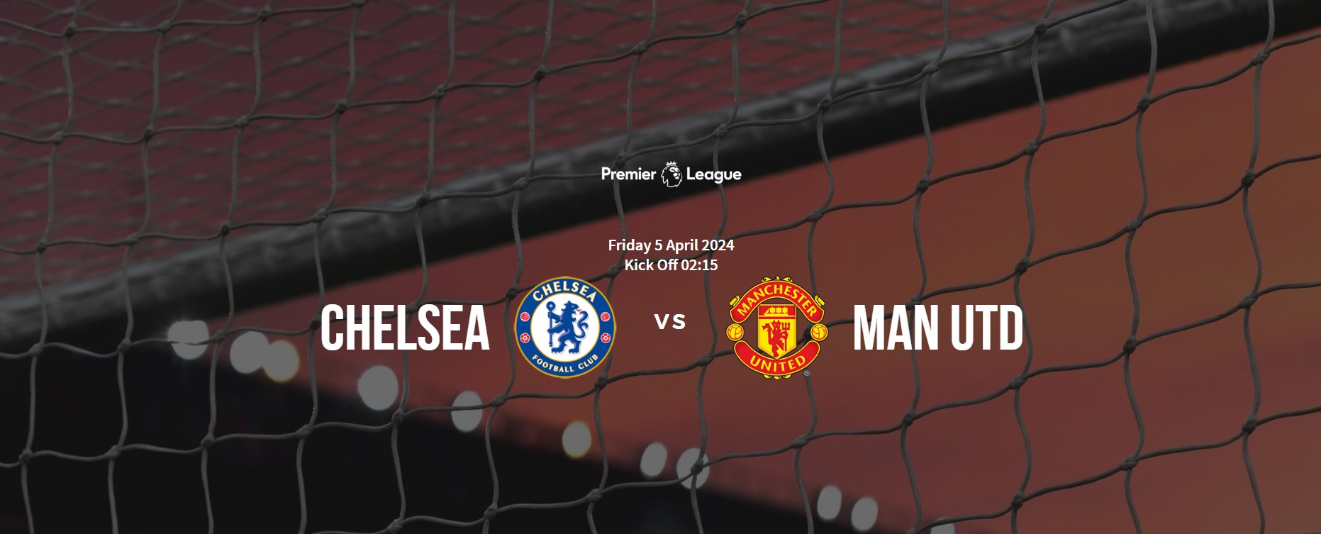 Prediksi Pertandingan Chelsea vs Manchester United Jumat, 5 April 2024: Bangkit atau Terpuruk!