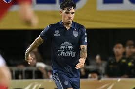 Statistik Gila Shayne Pattynama saat Buriram United Kalahkan Johor Darul Takzim 2-1 di AFC Champions League Elite 2025/2026 