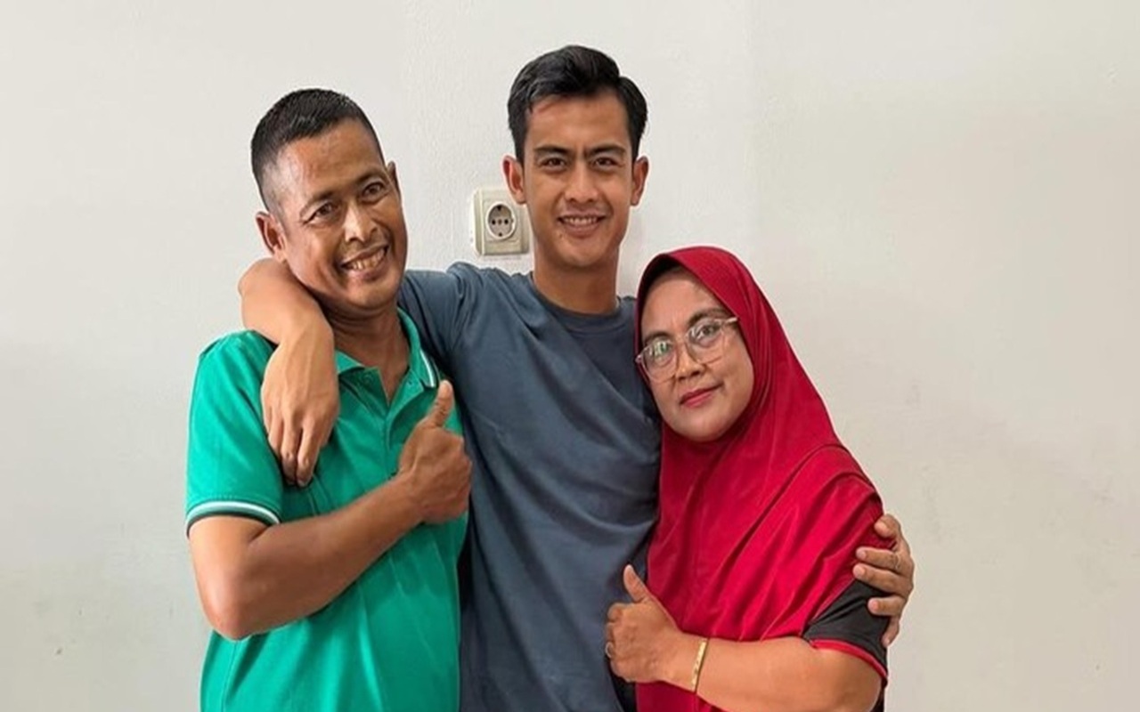 Kabar Duka! Ayahanda Pratama Arhan Wafat, Timnas Indonesia Sampaikan Belasungkawa