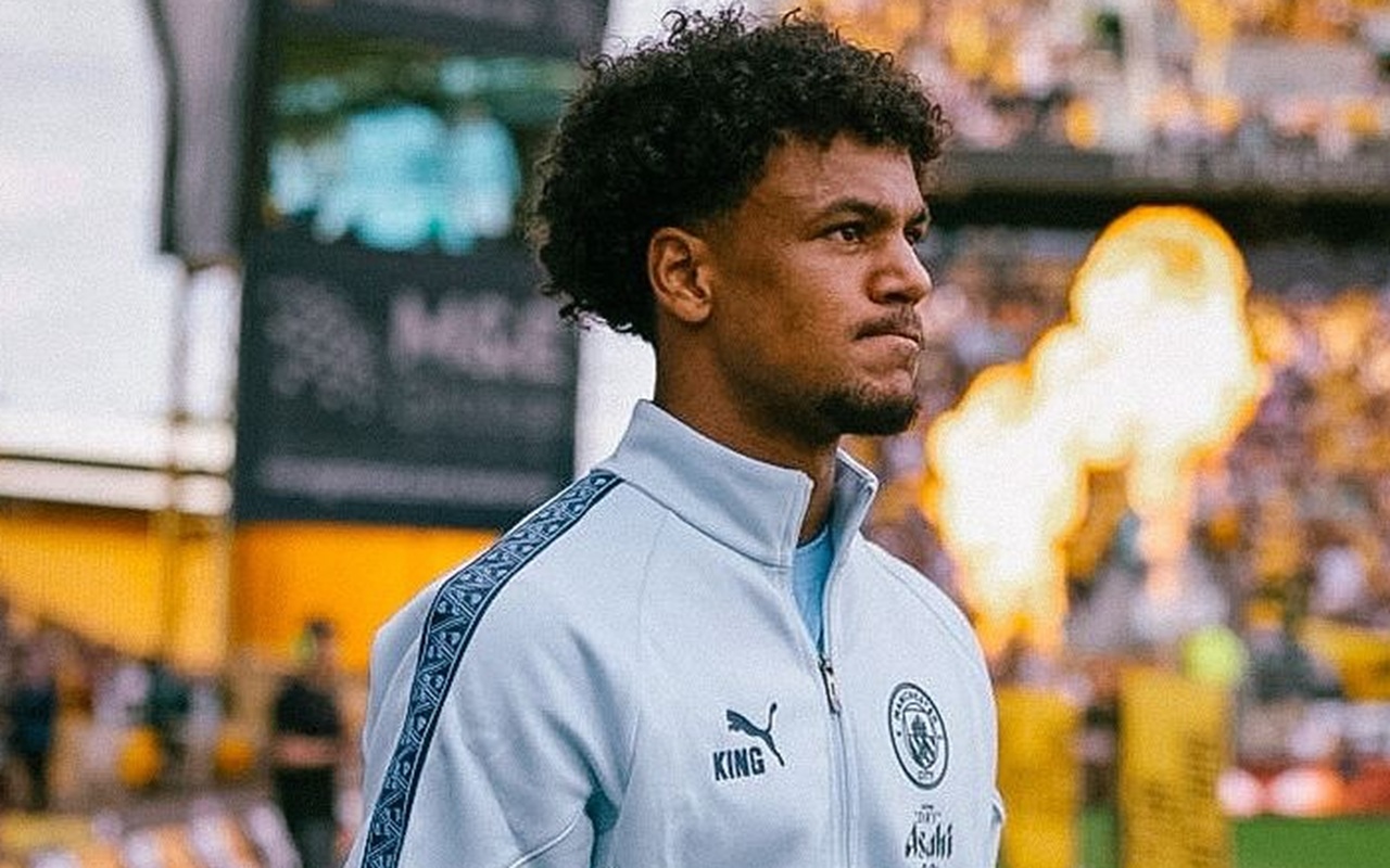 Manchester City Kejar Antoine Semenyo, Oscar Bobb Bisa Jadi Korban Transfer!
