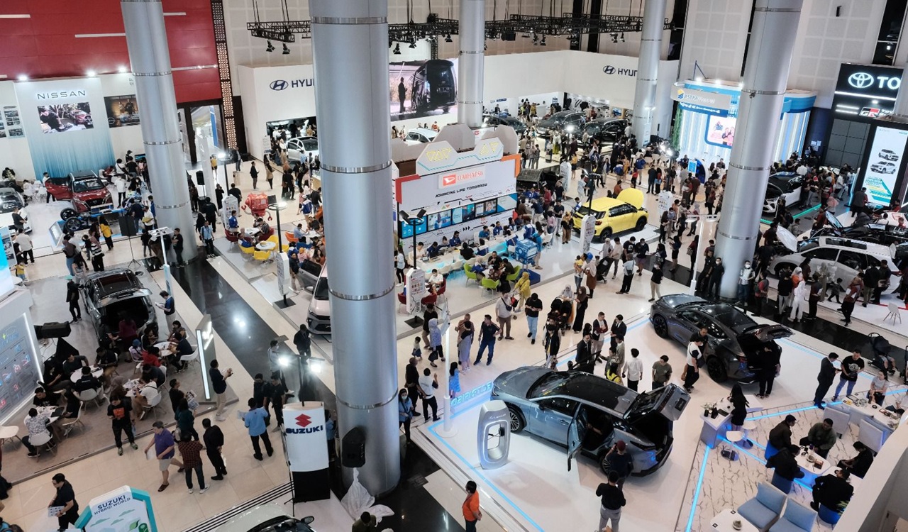 Gaikindo Desak Pemerintah Kurangi Pajak Mobil Baru, Ini Dampaknya Bagi Masyarakat