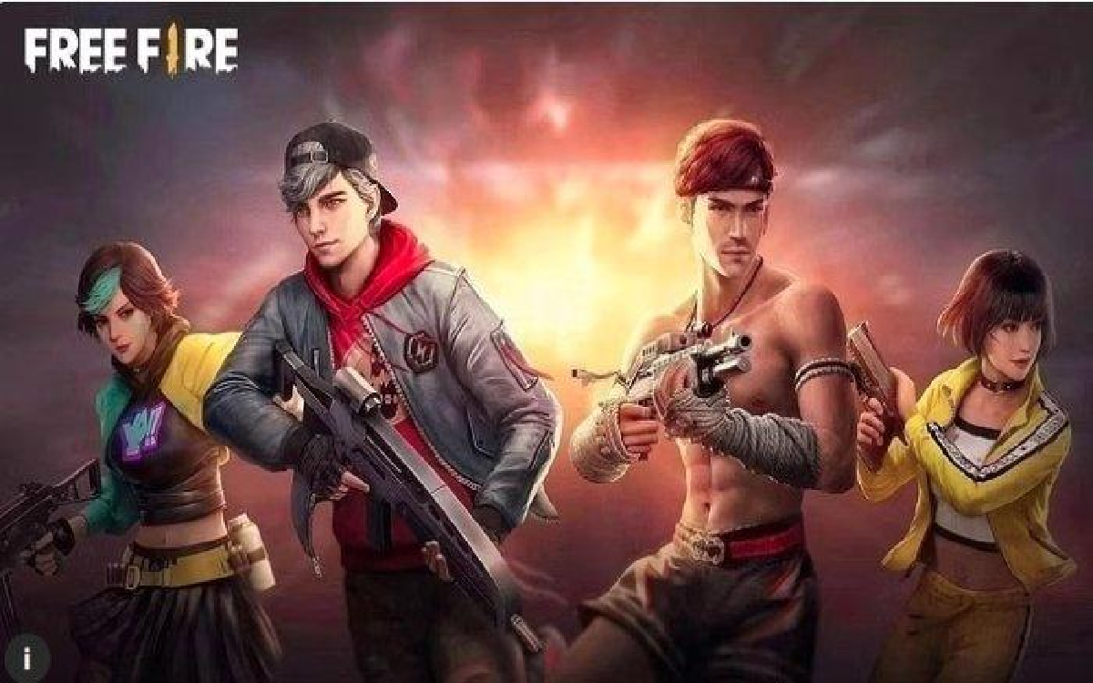 Cepat! Klaim Kode Redeem Free Fire Kamis 18 Juli 2024, Jangan Sampai Kehabisan