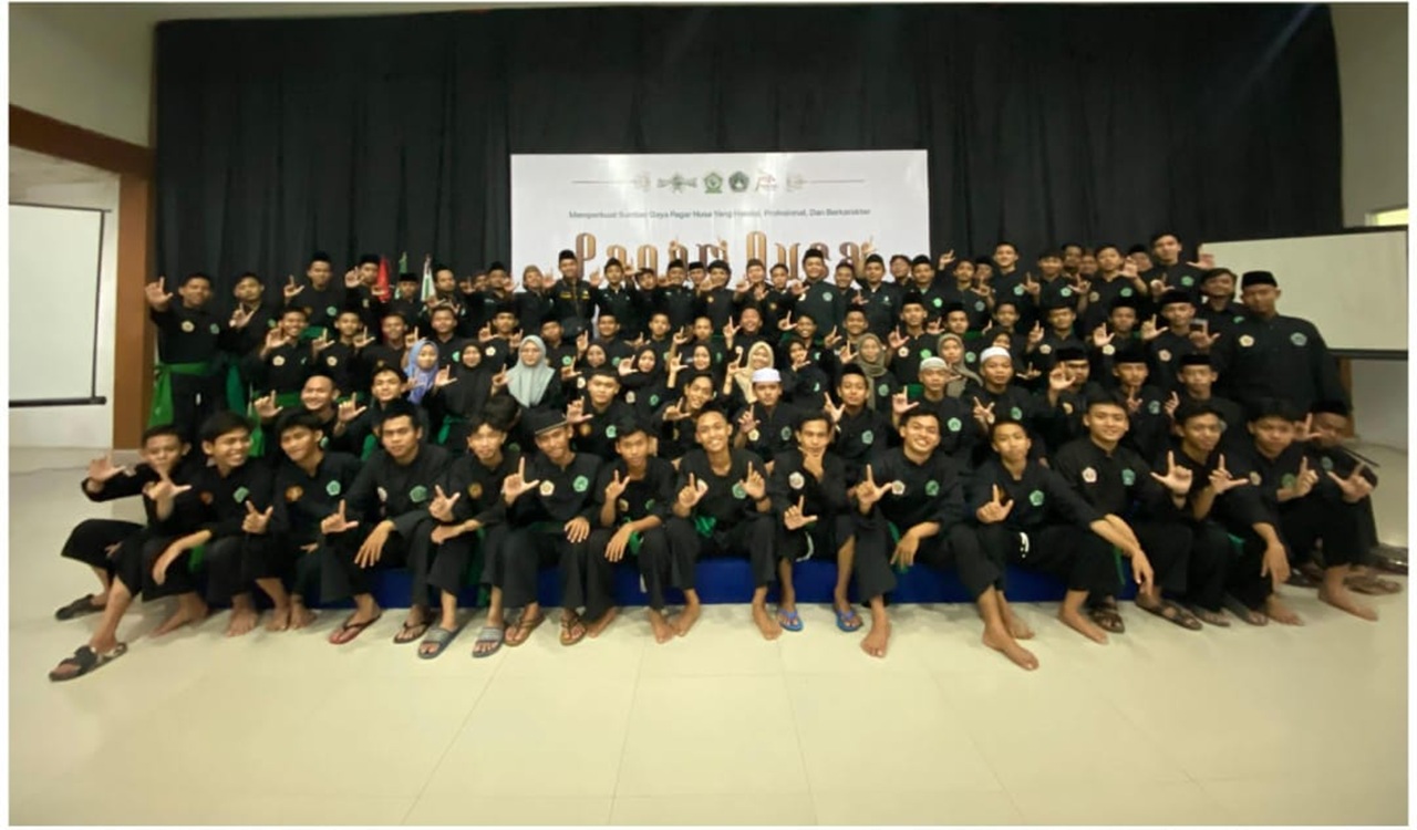 H Irfan Yusuf Hasyim Resmi Jadi Menteri Haji dan Umrah, Pagar Nusa Beri Dukungan Penuh