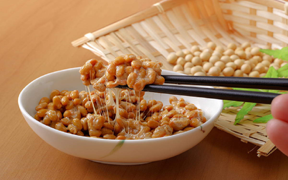 Tahu Natto? Ternyata Punya Banyak Manfaat Meski Rasa dan Baunya Tidak Sedap