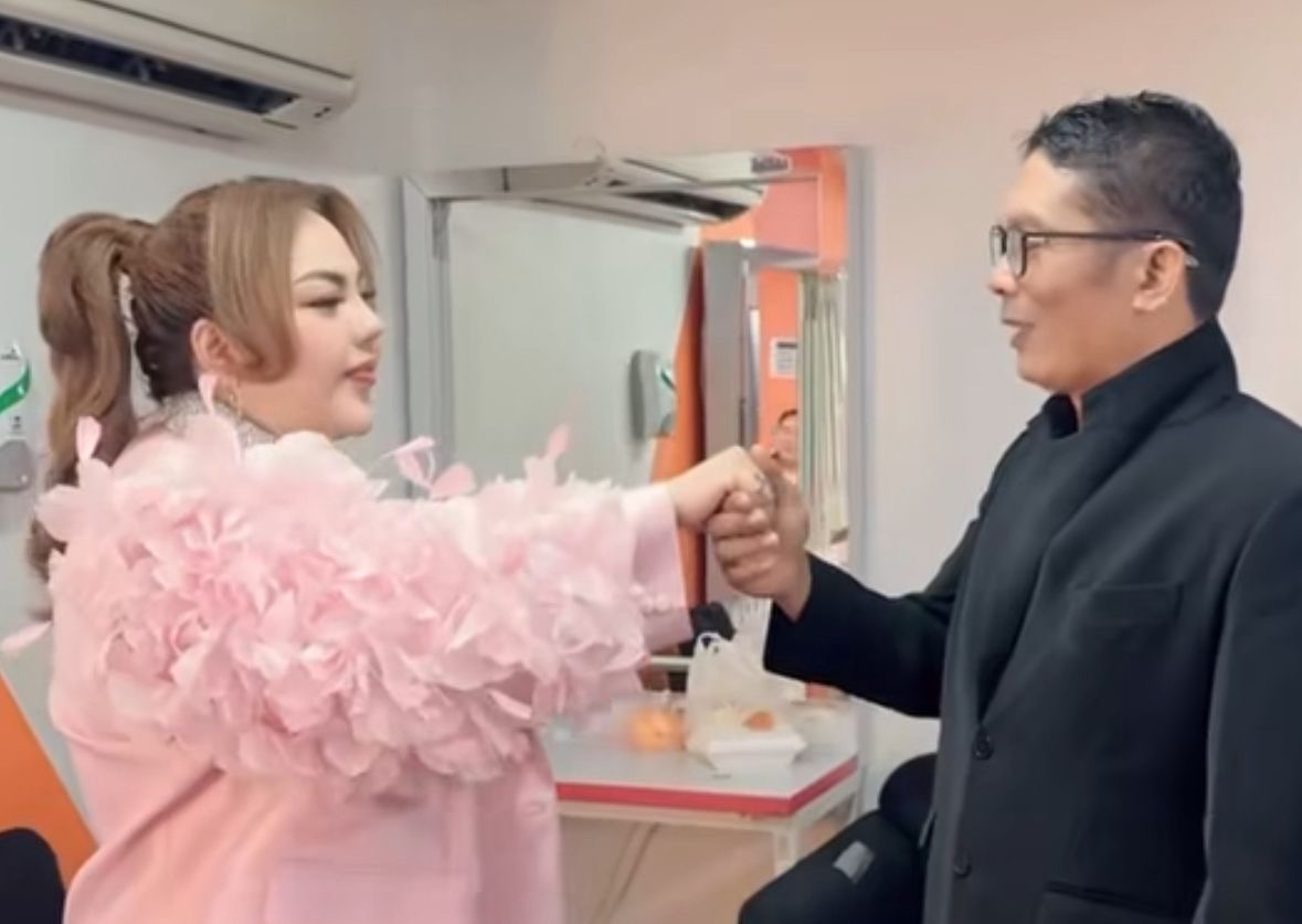 Lisa Mariana Bongkar Nama-Nama Cewek Diduga Dapat Uang dari RK, KPK Sampai Geleng-Geleng Kepala