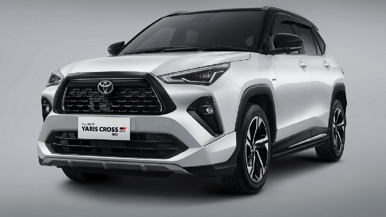 6 Harga Mobil Hybrid 2026 Mulai Rp200-400 Juta: Veloz hingga Rocky Masuk Daftar!