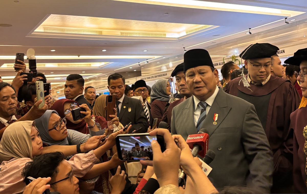 Istana Minta Publik Tak Ribut Soal Dewan Pengawas BGN, Katanya yang Penting Fungsinya