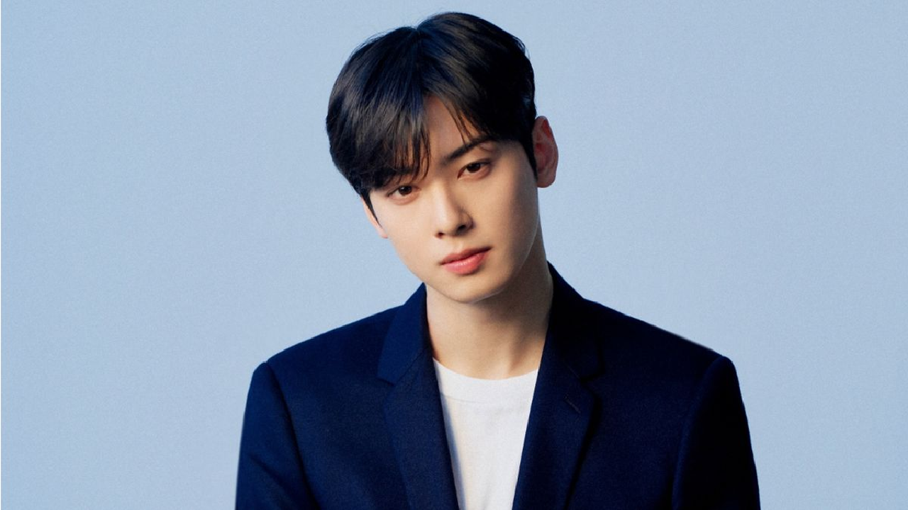 Tak Tinggal Diam, Cha Eun-woo Akhirnya Angkat Bicara soal Tuduhan Pajak Jumbo