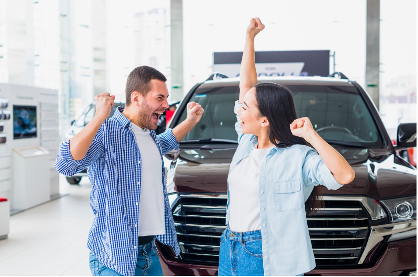 Untung Mana Membeli Mobil Bekas atau Baru? Ini Jawabannya