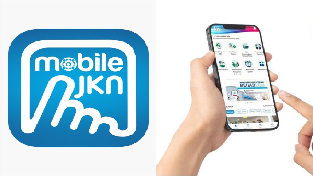 Cara Daftar dan Cek Status BPJS Kesehatan Online Lewat JKN Mobile