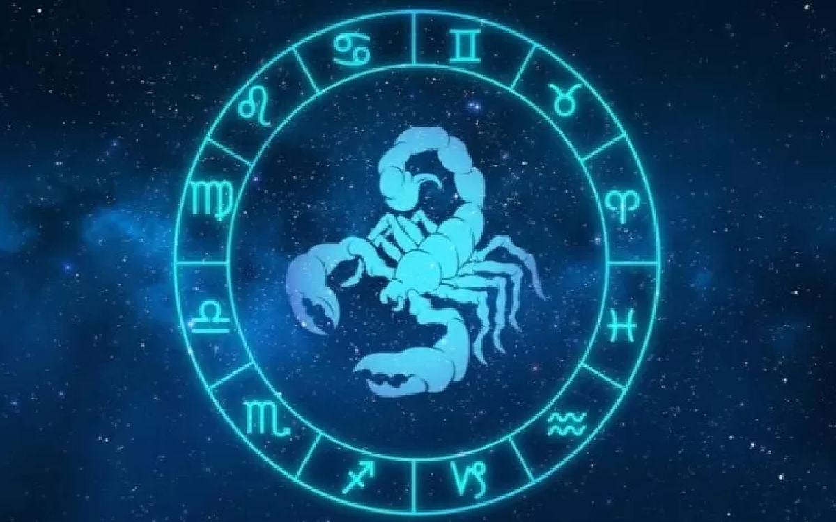 Ramalan Lengkap Zodiak Scorpio Jumat 30 Agustus 2024: Banyak Keberuntungan Hari Ini