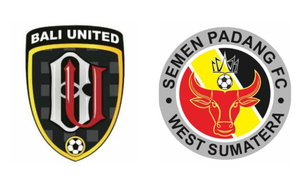 Link Live Streaming Bali United vs Semen Padang Liga 1 2024/2025, Sedadu Tridatu Tak Boleh Lengah!