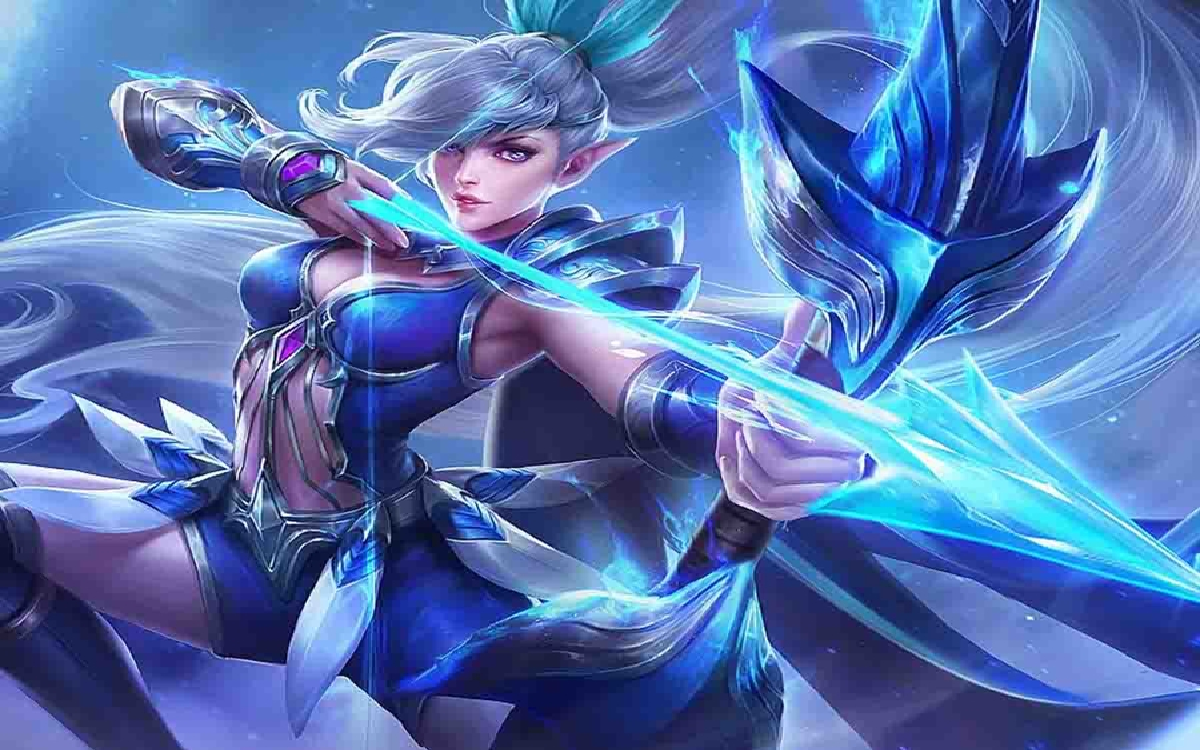 Dapat Senjata Spesial Yuk Klaim Dulu Kode Redeem Mobile Legends Kamis 18 April 2024