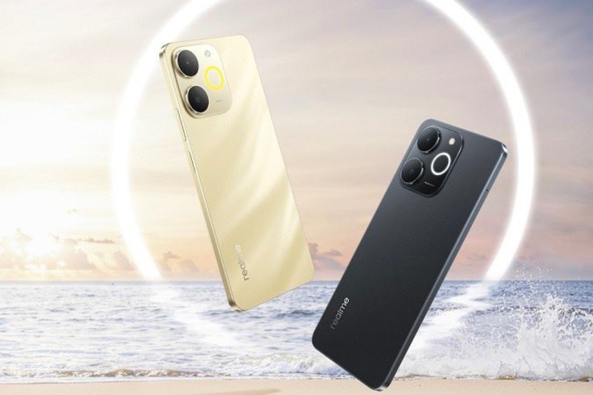 Lengkap! Ini Daftar 12 HP Realme Terbaru Awal 2026, Dari Murah Sampai Flagship