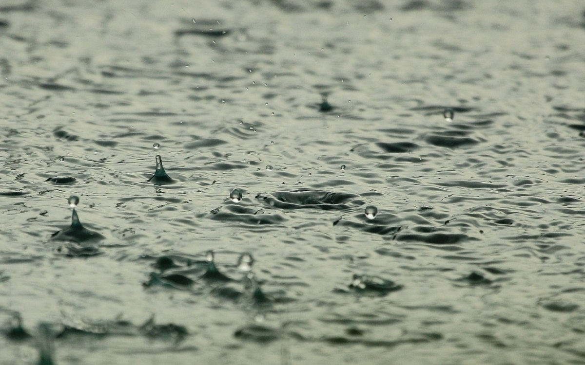 Info Cuaca Hari Ini, Sabtu 4 Mei 2024: BMKG Prediksi Hujan Ringan di Jabodetabek!