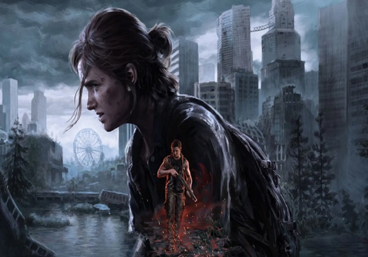 Simak Cara Mendapatkan Upgrade Remastered Game The Last of Us Part 2 di PS 5