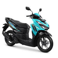 All New Honda Vario 125 Facelift 2026 Resmi Meluncur, Tampil Lebih Sporti dengan Varian Street Style