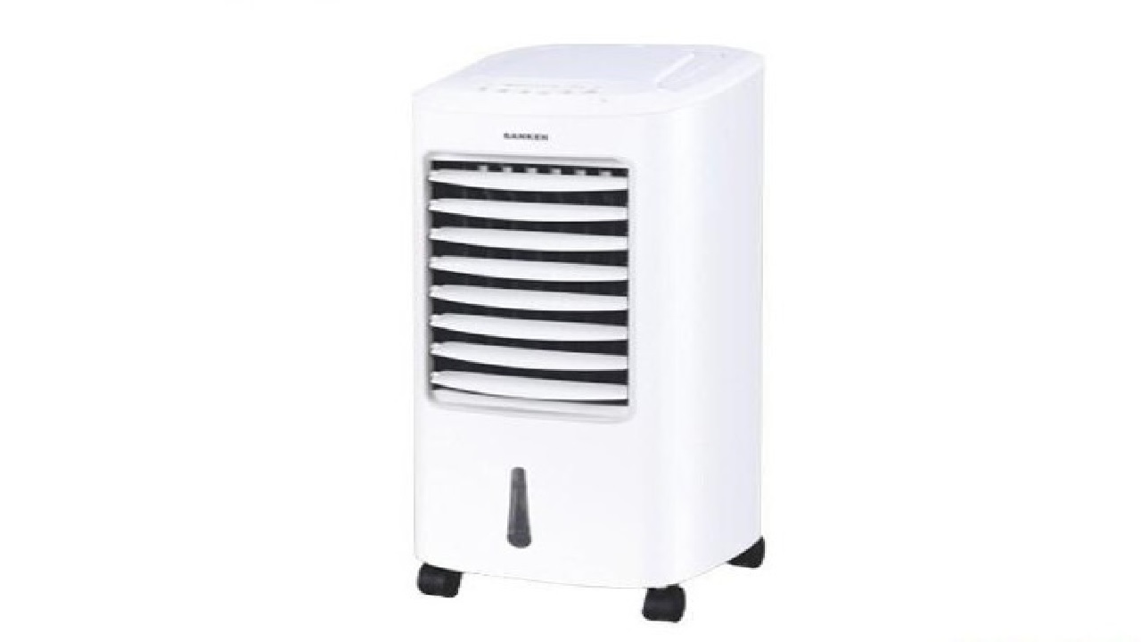 Rekomendasi Air Cooler Hemat Listrik Terbaik 2026, Dingin Maksimal dan Tagihan Tetap Aman
