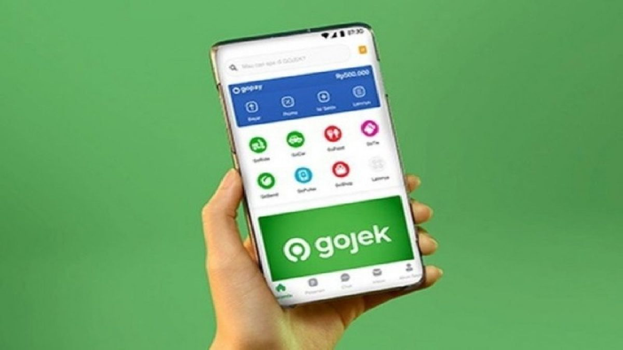 11 Kode Promo Gojek Jumat 16 Mei 2025: Berangkat Kerja Diskon Hemat!