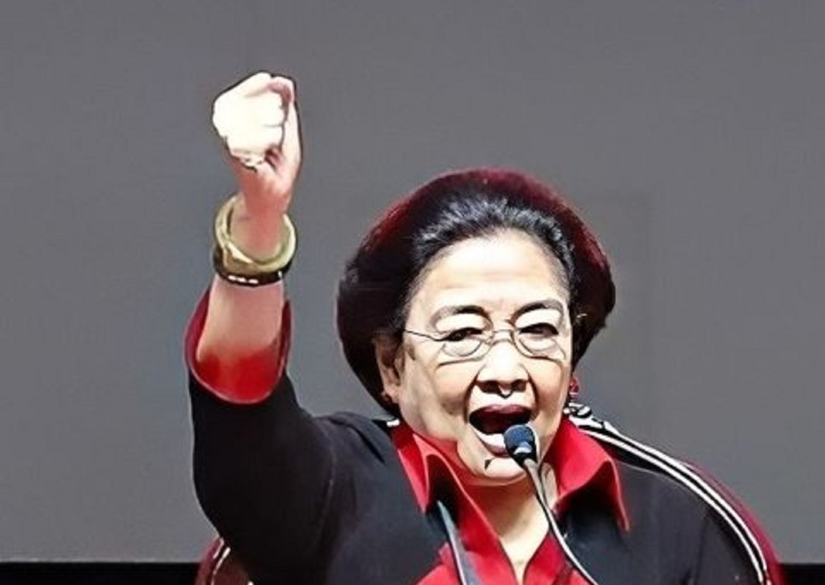 Megawati Tanyakan Siapa Kader PDIP yang Menerima Bansos: 'Jangan Bohong, Terma Saja!'