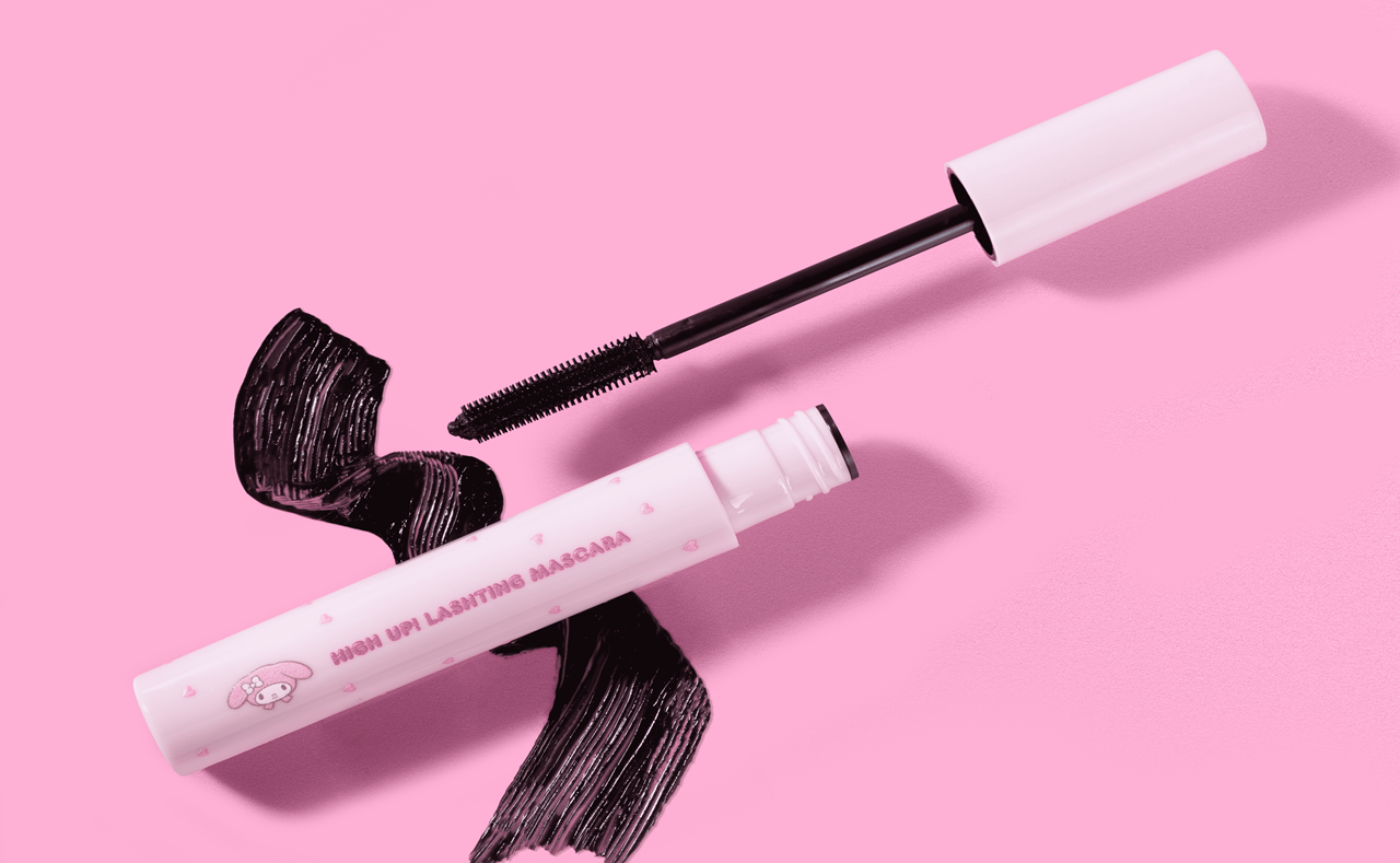 Azarine Luncurkan Koleksi Kuromi & My Melody: Tiga Produk Make-Up yang Wajib Dicoba