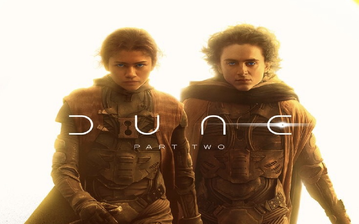 Link Nonton Film Dune, Keberhasilan dan Rencana Masa Depan dari Adaptasi Epik Frank Herbert