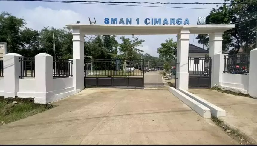 Kasus SMAN 1 Cimarga Berbuntut Panjang, Sekda Lebak: Perusahaan Jangan Blacklist Alumni, 'Lihat Secara Holistik'!
