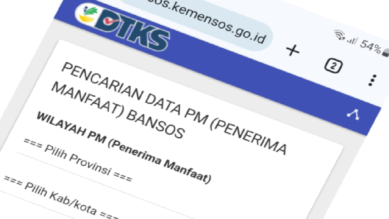 CEK! Jadwal Pencairan dan Nominal Bansos BPNT dan PKH Tahap 2 2025